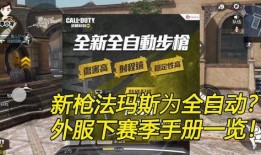 使命手册商店最新爆料,揭秘最新神秘使命任务！