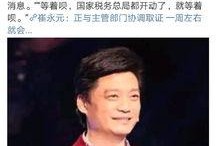 崔永元爆料的最新进展,揭露娱乐圈惊人内幕